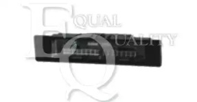 EQUAL QUALITY ft0023 -  Фонарь освещения номерного знака, прицепное оборудование
